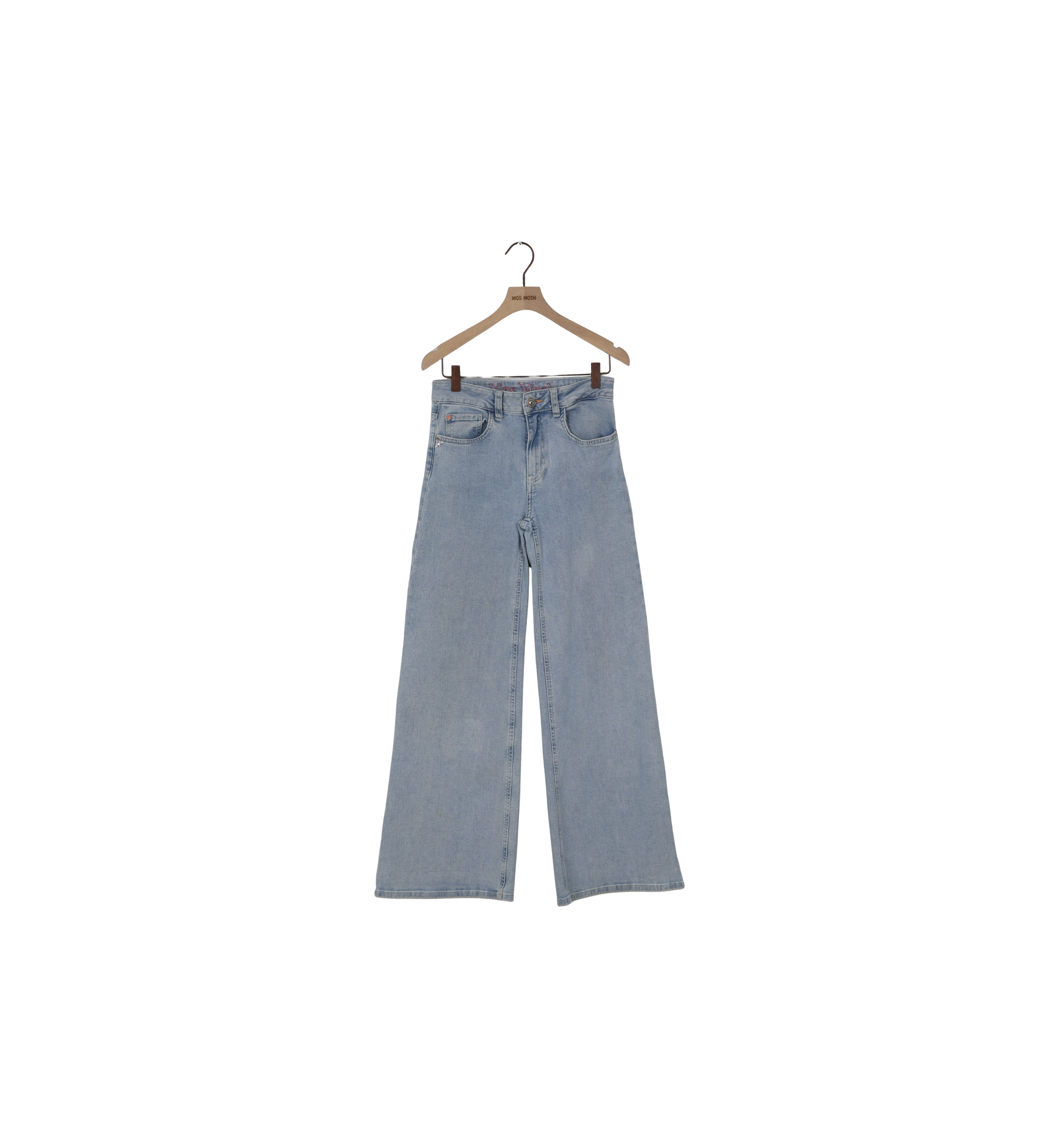 Packshot / Light Blue / ReLoved